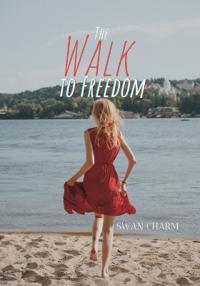 Bokomslag för "The Walk to Freedom"