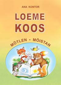 Loeme koos: mõtlen, mõistan