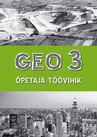Geo 3 õpetaja tv