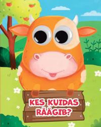 Kes kuidas räägib? Pisikese pilgu lood