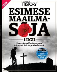 Esimese maailmasõja lugu