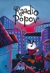 Raadio Popov
