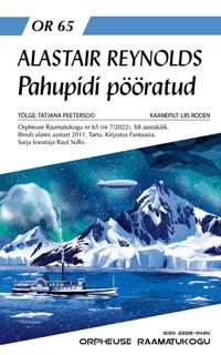 Pahupidi pööratud