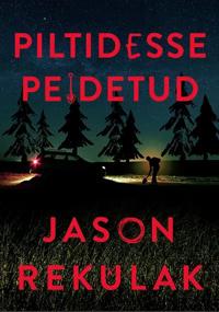 Piltidesse peidetud