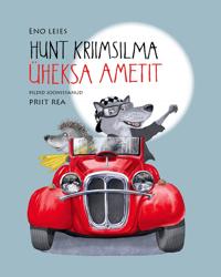 Hunt kriimsilma üheksa ametit