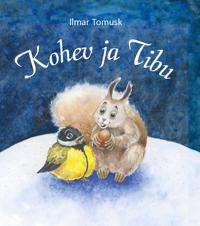 Kohev ja tibu