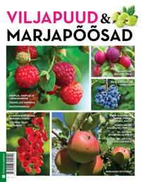Viljapuud ja marjapõõsad