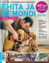 Ehita ja remondi kodus ja aias
