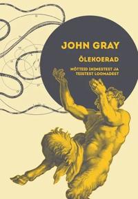 Olekoerad