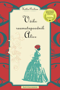 Väike raamatupoodnik alice