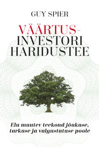 Väärtusinvestori haridustee
