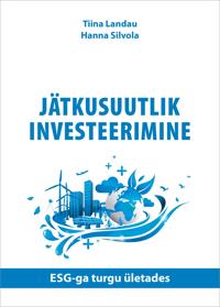 Jätkusuutlik investeerimine