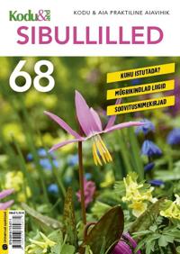 Sibullilled. kodu&aia praktiline aiavihik 68