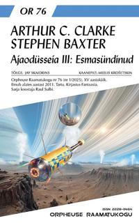 Ajaodüsseia III. Esmasündinud