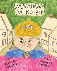 Vanadaam ja koibik