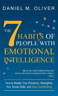 Bokomslag för "The 7 Habits of People with Emotional Intelligence"