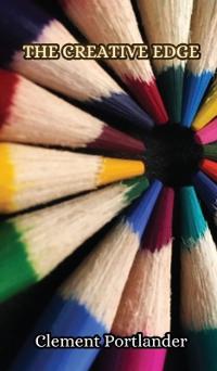 Bokomslag för "The Creative Edge"