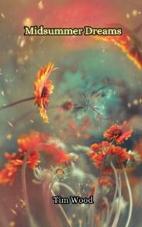 Kirjan kansi "Springtime Symphony"