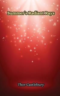 Summer's Radiant Rays