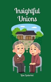 Bokomslag för "Insightful Unions"