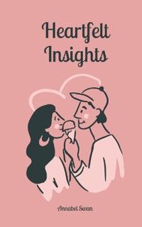 Bokomslag för "Heartfelt Insights"