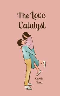 Bokomslag för "The Love Catalyst"