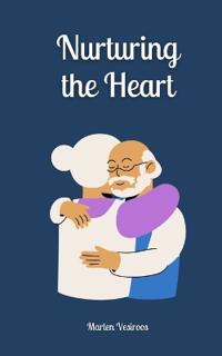 Bokomslag för "Nurturing the Heart"