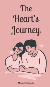 Bokomslag för "The Heart's Journey"
