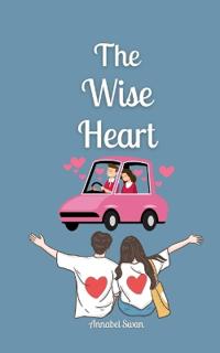 Bokomslag för "The Wise Heart"