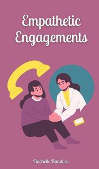 Bokomslag för "Empathetic Engagements"