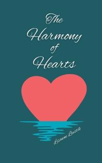 Bokomslag för "The Harmony of Hearts"