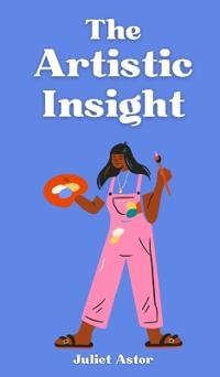 Bokomslag för "The Artistic Insight"