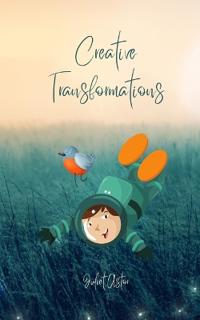 Bokomslag för "Creative Transformations"
