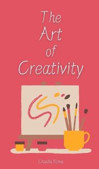 Bokomslag för "The Art of Creativity"