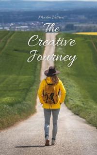 Bokomslag för "The Creative Journey"