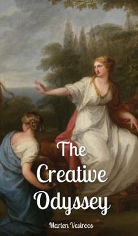 Bokomslag för "The Creative Odyssey"