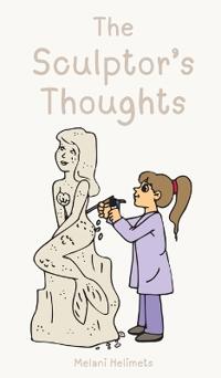 Bokomslag för "The Sculptor's Thoughts"