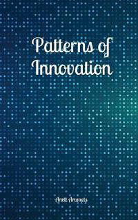 Bokomslag för "Patterns of Innovation"