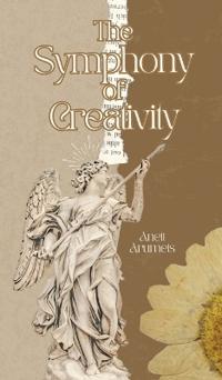 Bokomslag för "The Symphony of Creativity"
