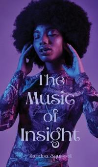 Bokomslag för "The Music of Insight"