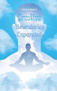 Bokomslag för "Creative Boundaries Expanded"
