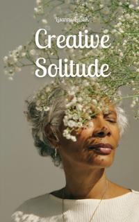 Bokomslag för "Creative Solitude"