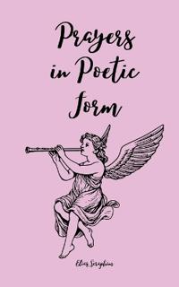 Bokomslag för "Prayers in Poetic Form"
