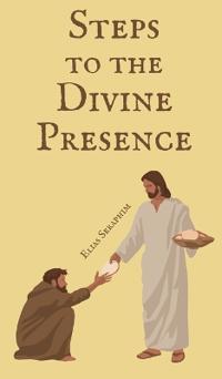 Bokomslag för "Steps to the Divine Presence"