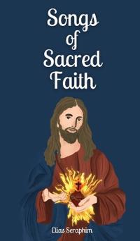 Bokomslag för "Songs of Sacred Faith"