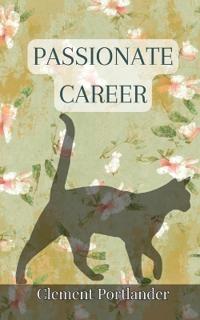 Bokomslag för "Passionate Career"