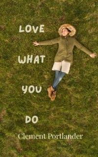 Bokomslag för "Love What You Do"