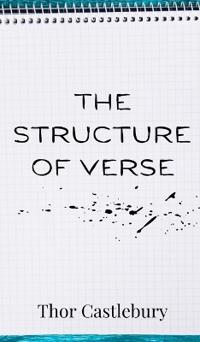 Bokomslag för "The Structure of Verse"