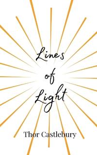 Bokomslag för "Lines of Light"