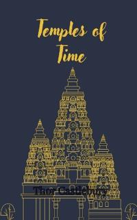 Bokomslag för "Temples of Time"